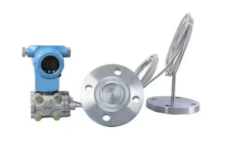 压力与液位计算及计算器