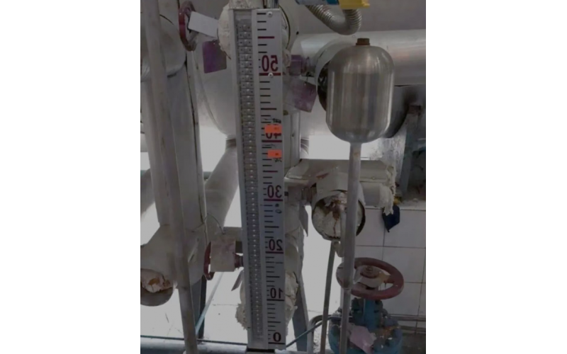 锅炉汽包液位计选？